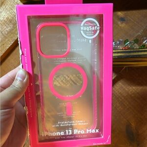 iphone 13 pro max case also fits iphone 12 pro max